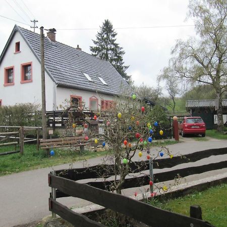 Landhaus A Blooms Blankenheim  Kültér fotó