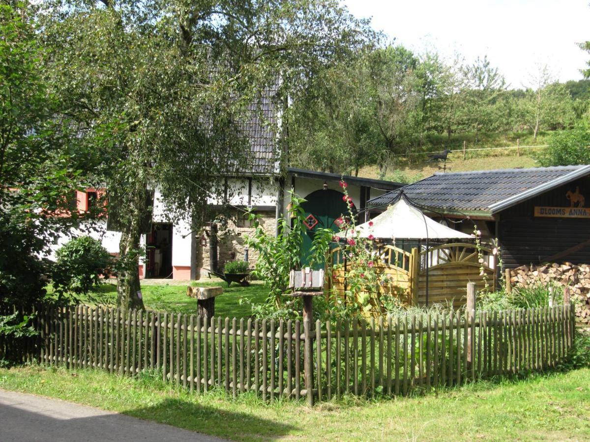 Landhaus A Blooms Blankenheim  Kültér fotó