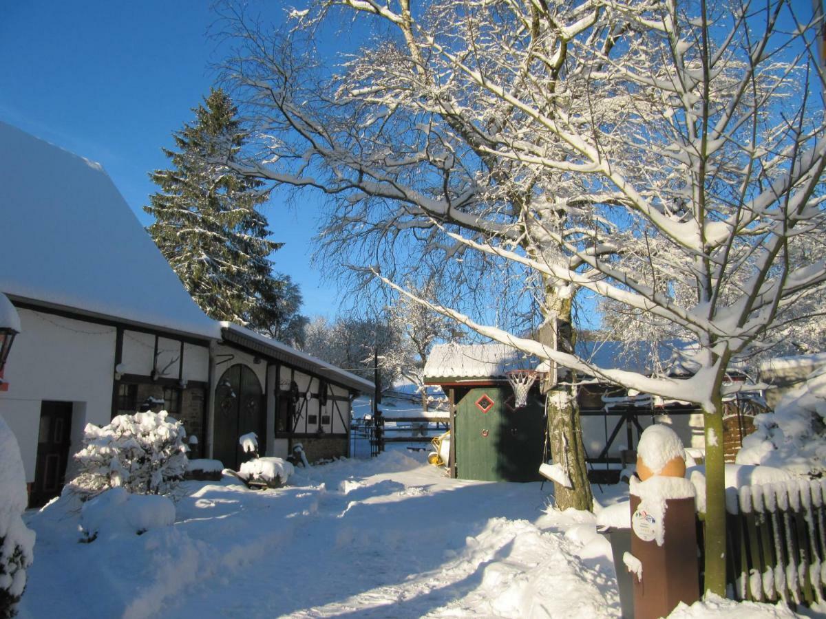 Landhaus A Blooms Blankenheim  Kültér fotó
