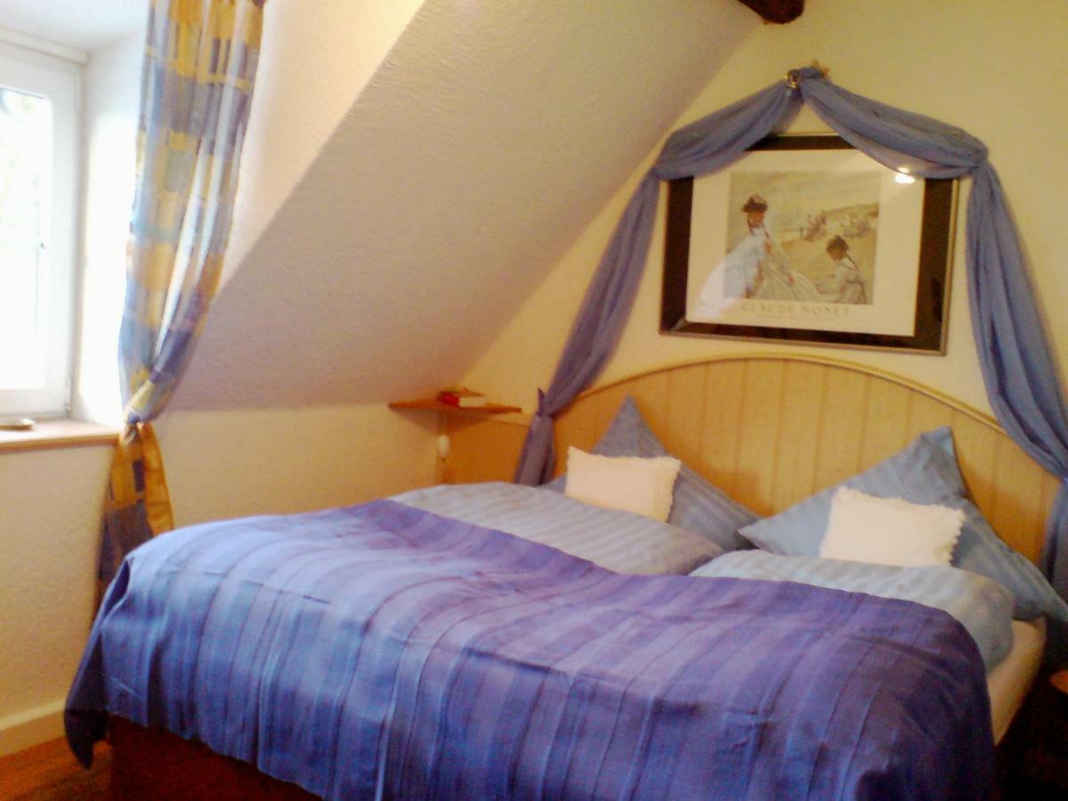 Landhaus A Blooms Blankenheim  Kültér fotó