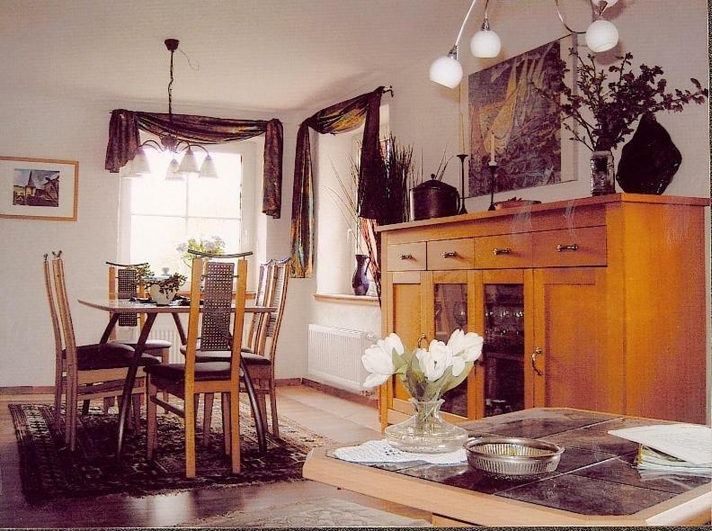 Landhaus A Blooms Blankenheim  Kültér fotó