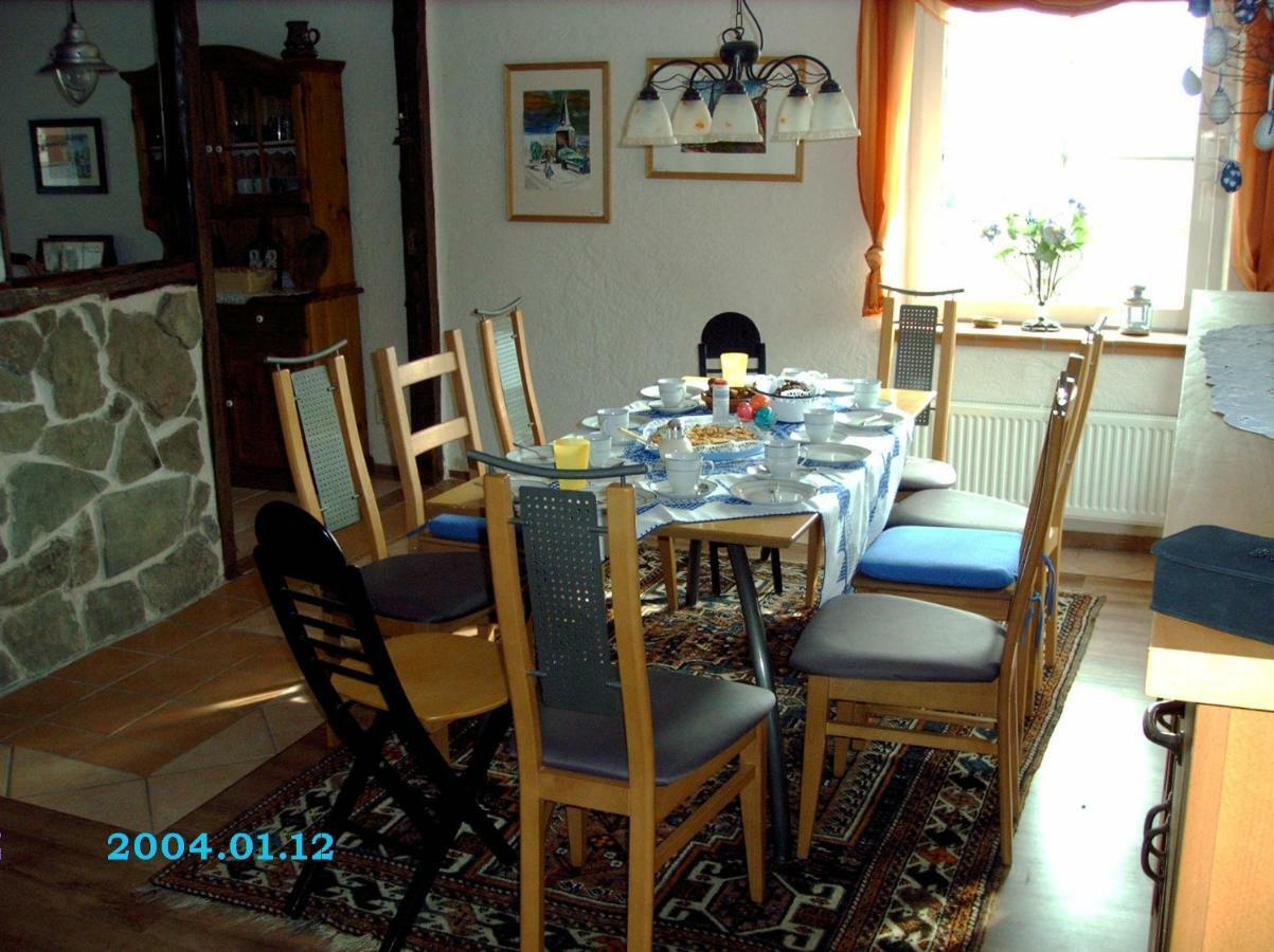 Landhaus A Blooms Blankenheim  Kültér fotó
