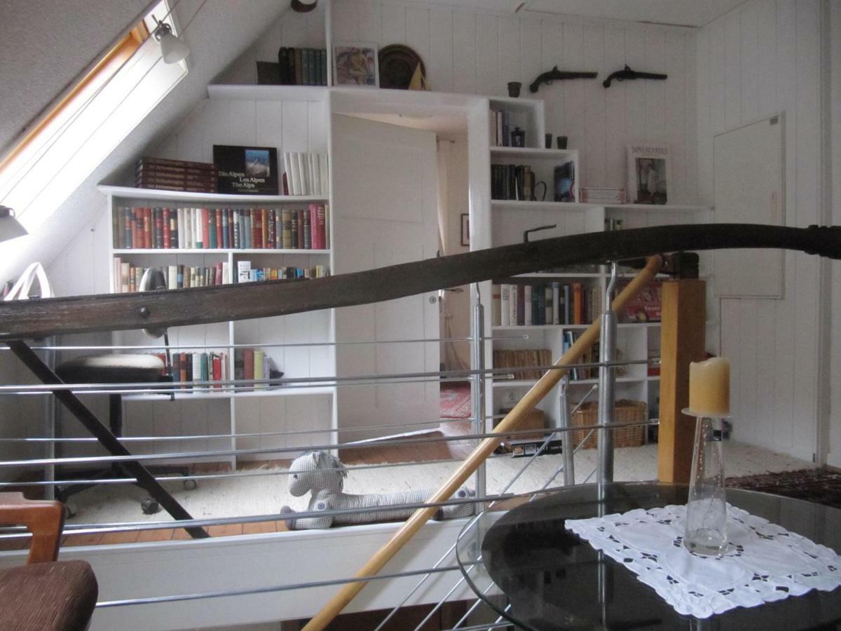 Landhaus A Blooms Blankenheim  Kültér fotó